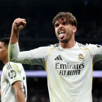 Real Madrid deixa portas abertas para saída de Raúl Asencio