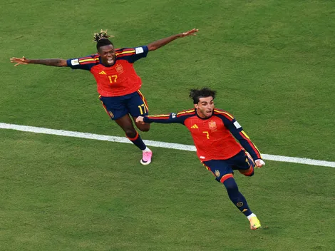 Espanha confirma onde enfrentará Croácia e Tchéquia