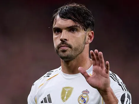 Asencio é oferecido ao RB Leipzig por meio de intermediários
