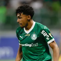 New York City contrata o atacante Luighi, do Palmeiras