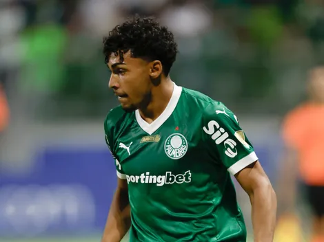New York City contrata o atacante Luighi, do Palmeiras