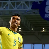 Inter Miami anuncia a contratação de Casemiro