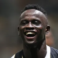 CSKA procura Cissé, do Atlético-MG
