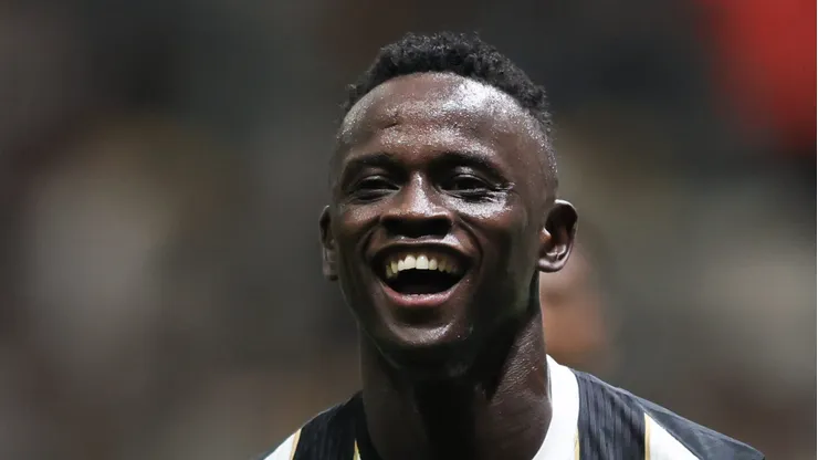 Cissé despertou interesse do CSKA
