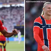 Yamal e Haaland encerram a Copa como os mais valiosos