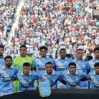 Sporting Cristal vem embalado para enfrentar o Bragantino