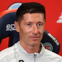 Lewandowski e Griezmann podem estrear na MLS