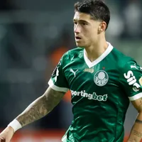 Austin FC quer a contratação de Emi Martínez, do Palmeiras