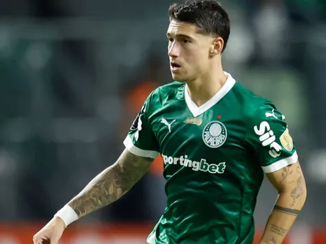 Austin FC quer a contratação de Emi Martínez, do Palmeiras