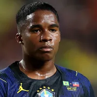 Endrick pode ser emprestado pelo Real Madrid novamente