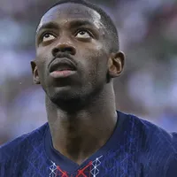 Al-Hilal mantém conversas com representantes de Dembélé