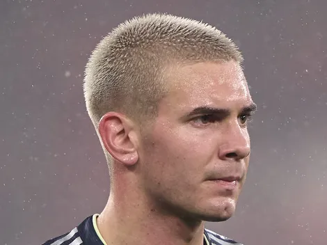 Fulham retoma interesse por Mastantuono, do Real Madrid