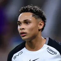 PAOK sinaliza proposta ao Corinthians por Dieguinho