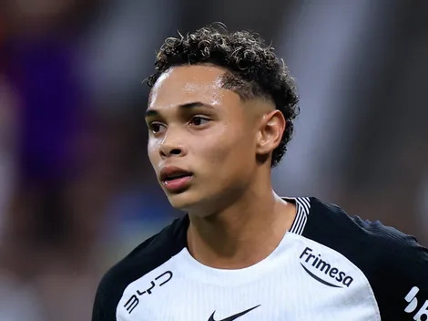 PAOK sinaliza proposta ao Corinthians por Dieguinho