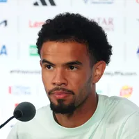 PSG recusa negociar Zaïre-Emery com o Man United