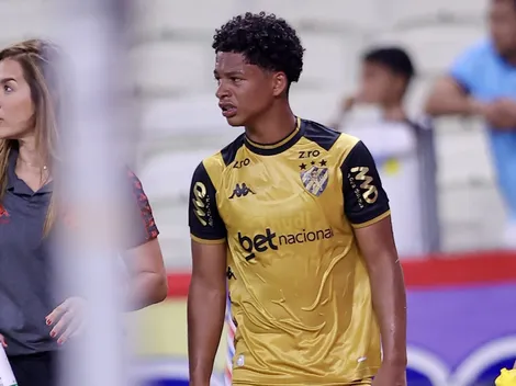 Zenit disputa Zé Lucas com o Flamengo