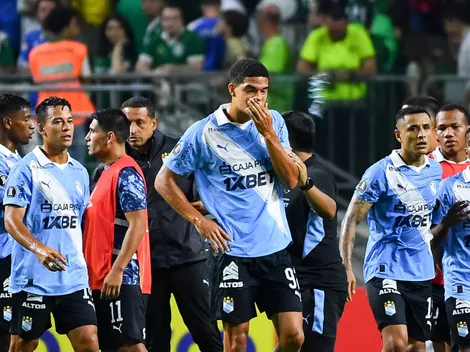 Sporting Cristal e RB Bragantino empatam sem gols