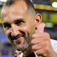 Barcos é destaque em Sporting Cristal x RB Bragantino