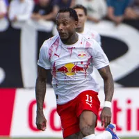 Fernando é criticado após expulsão em Sp. Cristal x RB Bragantino