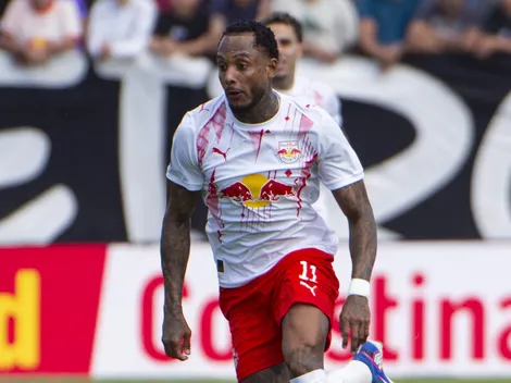 Fernando é criticado após expulsão em Sp. Cristal x RB Bragantino