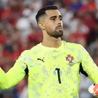 Chelsea prepara oferta por Diogo Costa