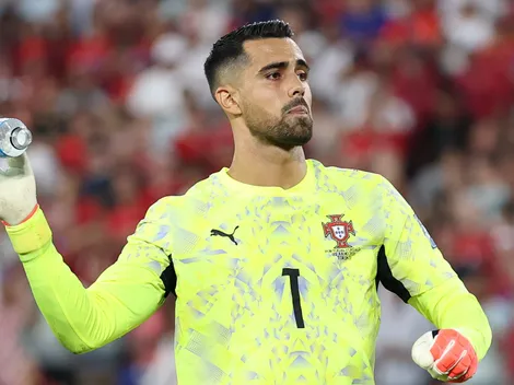 Chelsea prepara oferta por Diogo Costa