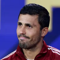 Rodri aceita proposta do Real Madrid, que busca “sim” do City