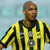 Fabinho ganha força no Palmeiras