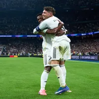 Valverde e Vini Jr lideram novo ciclo do Real Madrid
