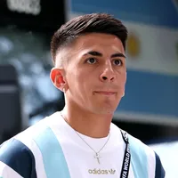 José Boto: "Flamengo ainda não tem o 'sim' de Almada”