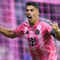 Suárez supera Lewa em duelo de artilheiros na MLS