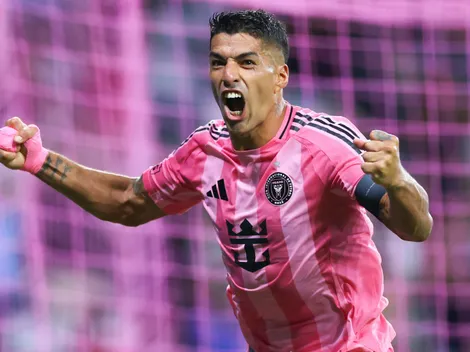 Suárez supera Lewa em duelo de artilheiros na MLS