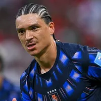 Darwin Núñez deseja trocar o Al-Hilal pelo Barcelona