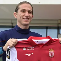 Monaco encaminha chegada de Matthis Abline