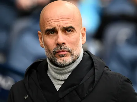 Pep Guardiola quer receber R$ 9,6 milhões na Itália