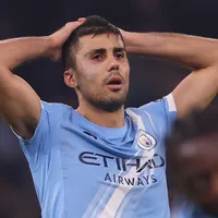 Especulado no Real Madrid, Rodri passará por cirurgia