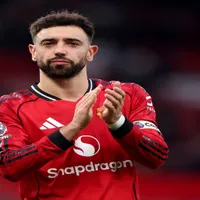 Manchester United e Bruno Fernandes encaminham renovação