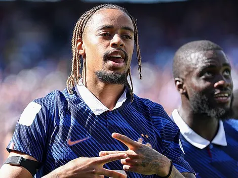 Liverpool continua interessado em contratar o atacante Barcola, do PSG