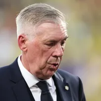 Itália confirma que procurou Carlo Ancelotti e Pep Guardiola