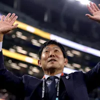 Seleção Japonesa confirma novo técnico para a Copa 2030