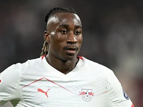 Real Madrid define R$ 580 milhões por Yan Diomandé