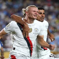 Manchester City receberá R$ 18 milhões pela Copa do Mundo
