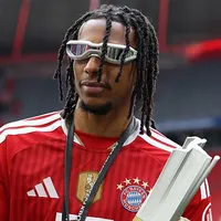 Mbappé avisa Florentino sobre vontade de Olise ir ao Real