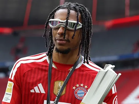 Mbappé avisa Florentino sobre vontade de Olise ir ao Real