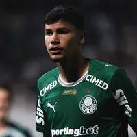 Palmeiras recusa empréstimo de Erick Belé ao Parma
