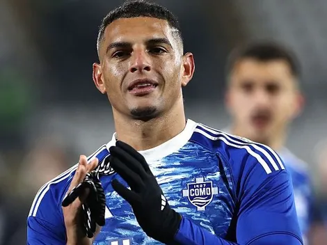 Vasco quer zagueiros Gabriel Pereira e Diego Carlos