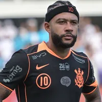 Memphis Depay é alvo do Tigres