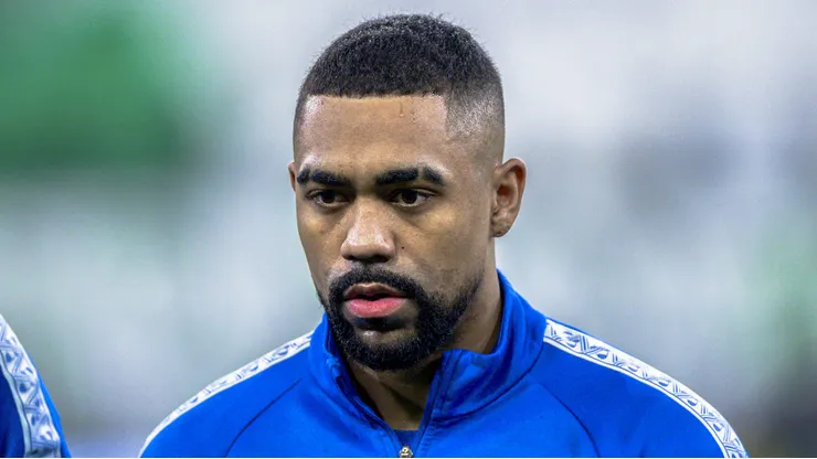 Al-Hilal coloca Malcom à venda. Foto: Imago