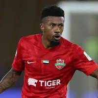 Igor Gomes relembra passagem por La Masia