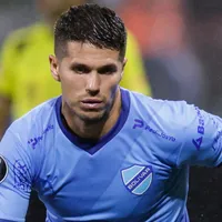 Bolívar terá Patito Rodríguez contra o Grêmio